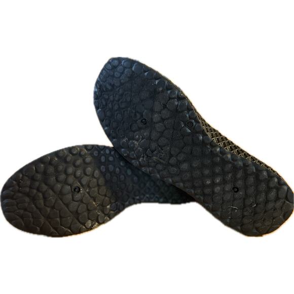 Pony PP1 Pro Men's Black Sneakers Size 10 Athletic Casual Lace Up Shoes - Picture 7 of 7